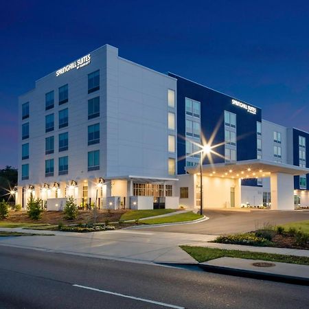 Springhill Suites By Marriott بيوفورت المظهر الخارجي الصورة