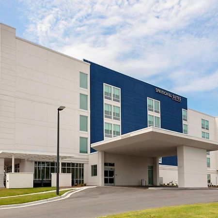 Springhill Suites By Marriott بيوفورت المظهر الخارجي الصورة