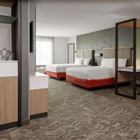 Springhill Suites By Marriott بيوفورت المظهر الخارجي الصورة