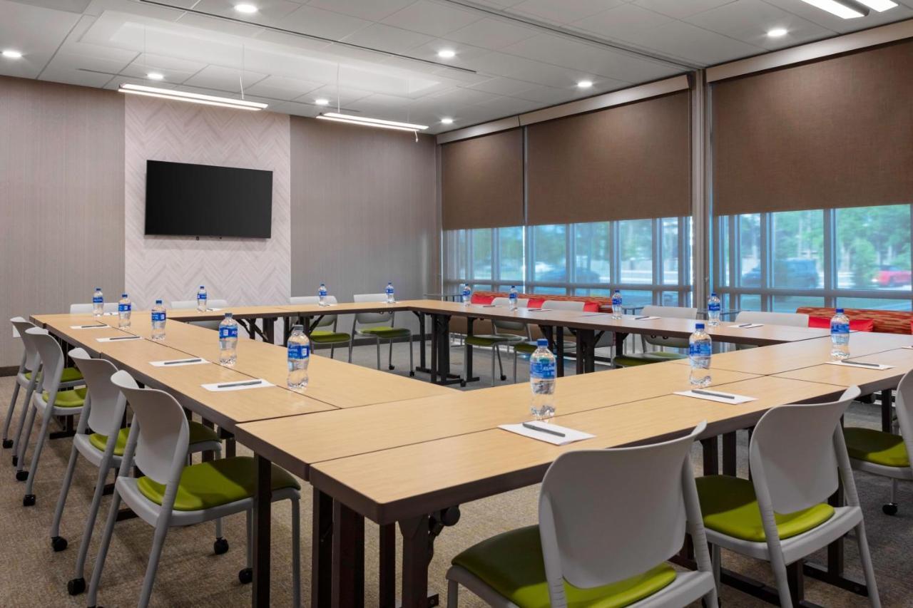 Springhill Suites By Marriott بيوفورت المظهر الخارجي الصورة